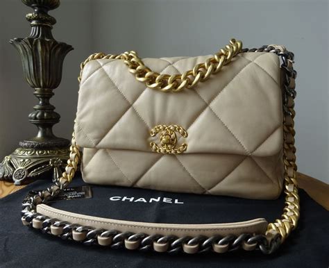 chanel handbag second hand|Chanel handbags uk outlet.